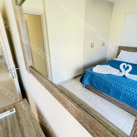 Milos City Center Apts No.34 Larnaca Ngoại thất bức ảnh