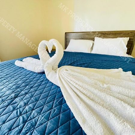 Milos City Center Apts No.34 Larnaca Ngoại thất bức ảnh
