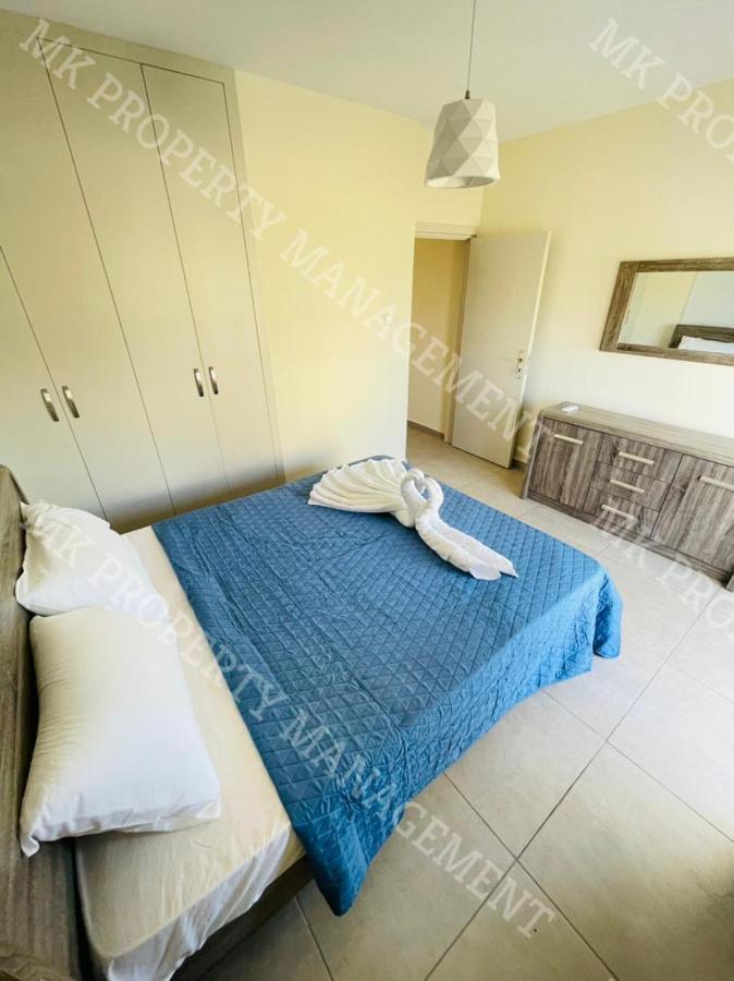 Milos City Center Apts No.34 Larnaca Ngoại thất bức ảnh