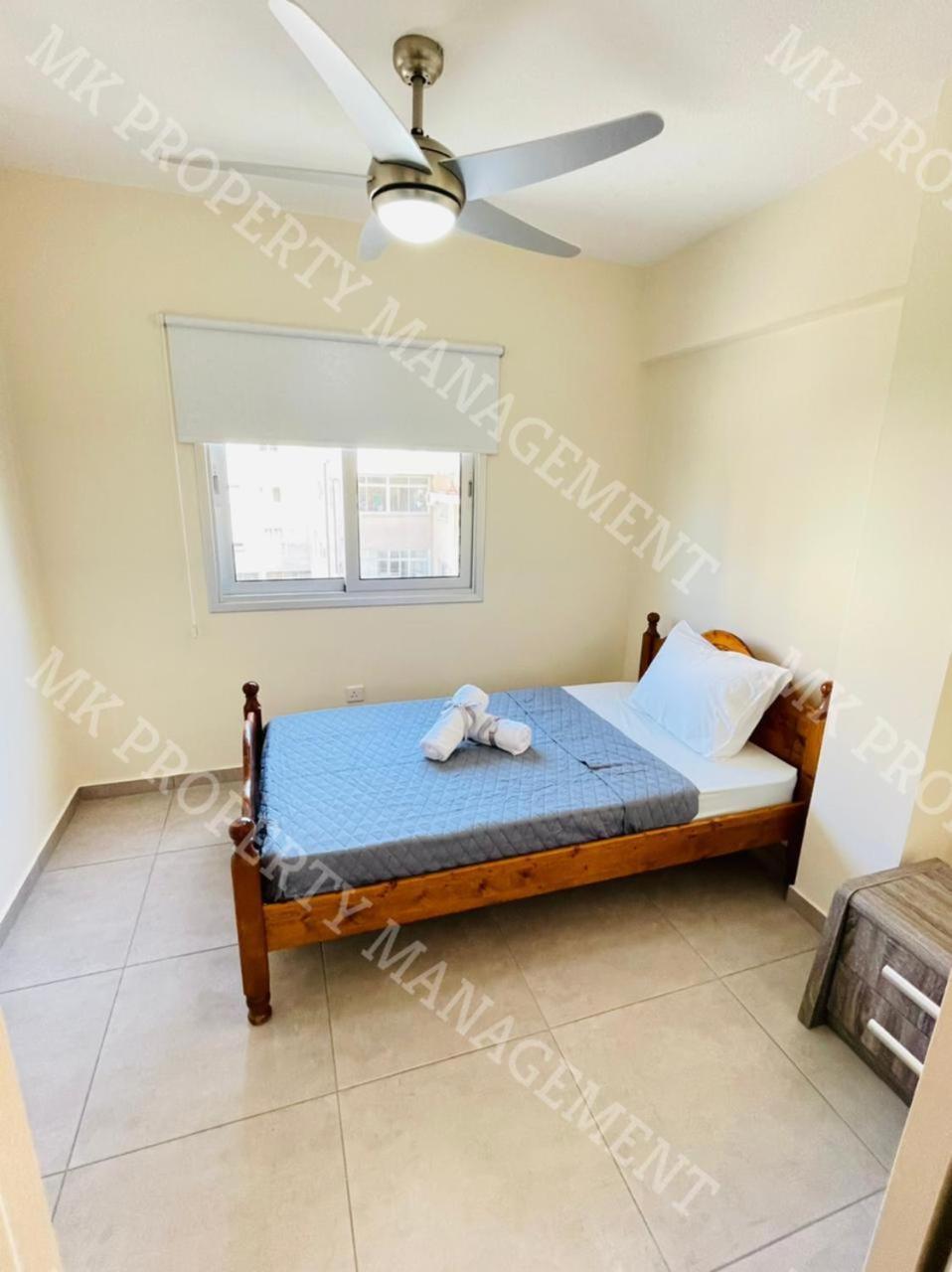 Milos City Center Apts No.34 Larnaca Ngoại thất bức ảnh