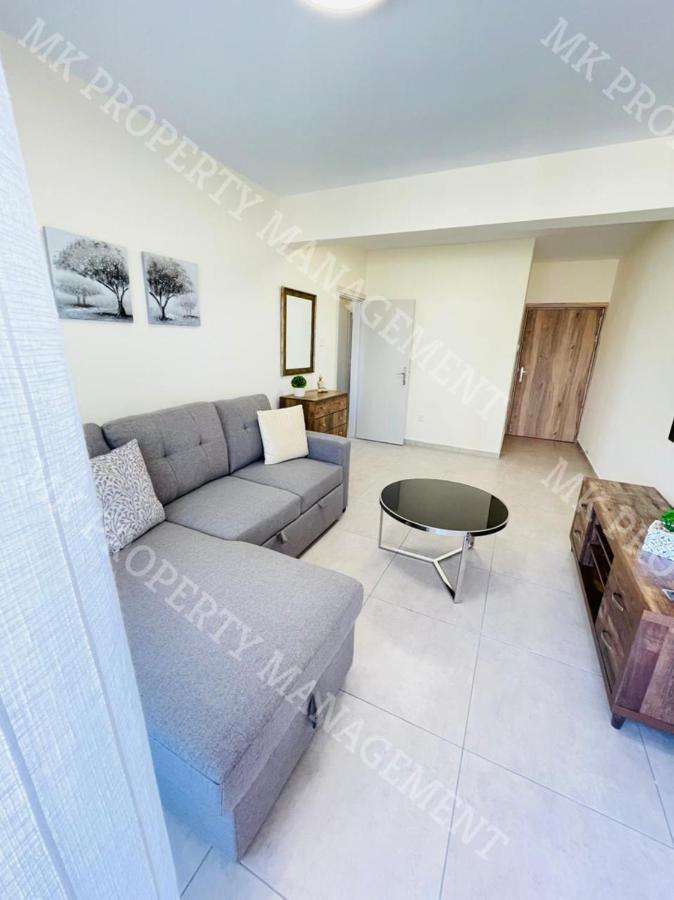 Milos City Center Apts No.34 Larnaca Ngoại thất bức ảnh